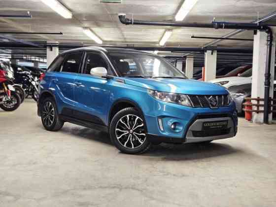 Продажа Suzuki Vitara IV, 2018 г. в Минске Минск