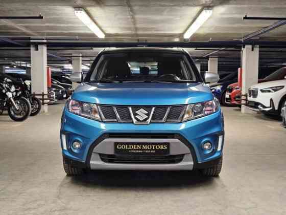 Продажа Suzuki Vitara IV, 2018 г. в Минске Минск