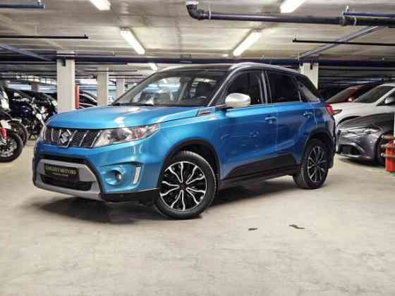 Продажа Suzuki Vitara IV, 2018 г. в Минске Минск