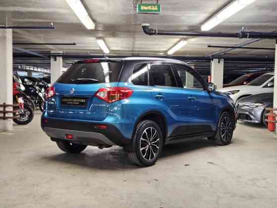 Продажа Suzuki Vitara IV, 2018 г. в Минске Минск