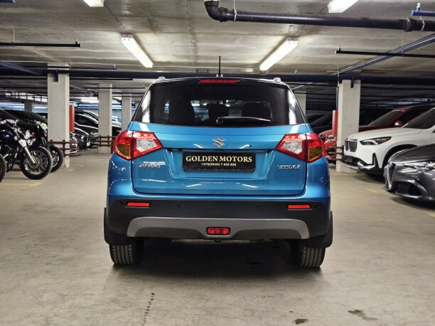Продажа Suzuki Vitara IV, 2018 г. в Минске Минск - изображение 5