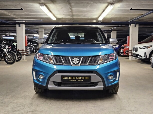Продажа Suzuki Vitara IV, 2018 г. в Минске Минск - изображение 2