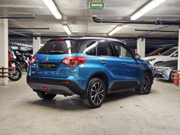 Продажа Suzuki Vitara IV, 2018 г. в Минске Минск - изображение 6