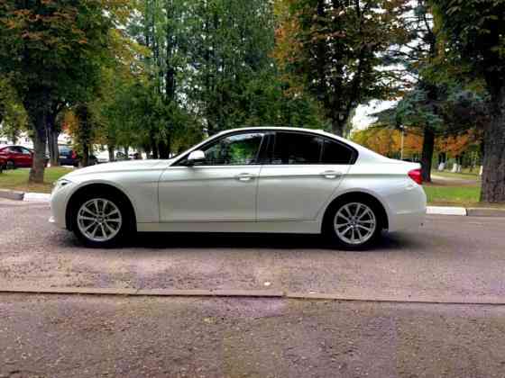 Продажа BMW 3 серия F30,F31 · Рестайлинг, 2018 г. в Могилеве Могилев