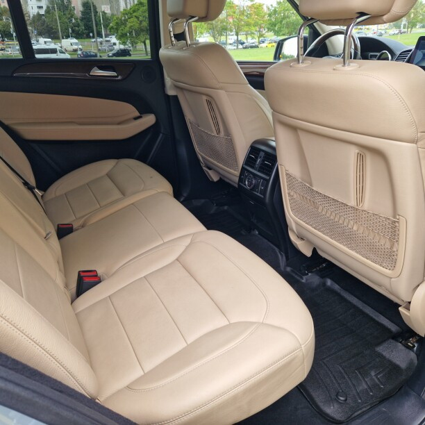 Продажа Mercedes-Benz GLE W166, 2016 г. в Минске Минск - изображение 8