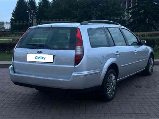 Продажа Ford Mondeo III, 2003 г. в Минске Минск