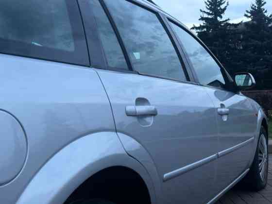 Продажа Ford Mondeo III, 2003 г. в Минске Минск