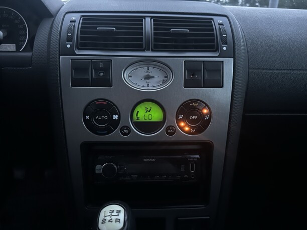 Продажа Ford Mondeo III, 2003 г. в Минске Минск - изображение 8