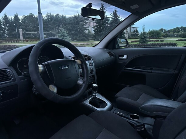 Продажа Ford Mondeo III, 2003 г. в Минске Минск - изображение 7