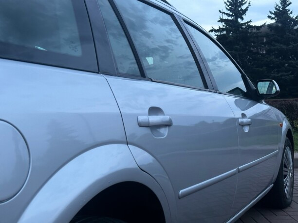 Продажа Ford Mondeo III, 2003 г. в Минске Минск - изображение 6