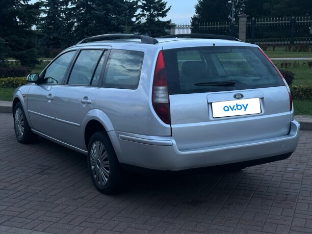 Продажа Ford Mondeo III, 2003 г. в Минске Минск - изображение 3