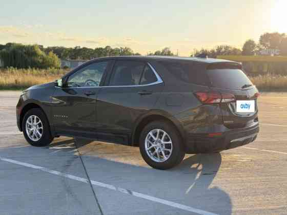 Продажа Chevrolet Equinox III · Рестайлинг, 2022 г. в Барановичах Барановичи