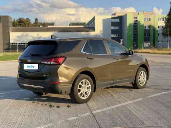 Продажа Chevrolet Equinox III · Рестайлинг, 2022 г. в Барановичах Барановичи
