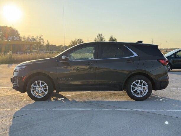 Продажа Chevrolet Equinox III · Рестайлинг, 2022 г. в Барановичах Барановичи - изображение 6