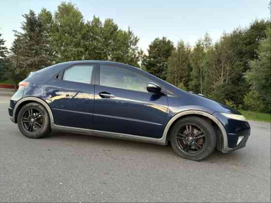 Продажа Honda Civic VIII · Рестайлинг, 2008 г. в Минске Минск