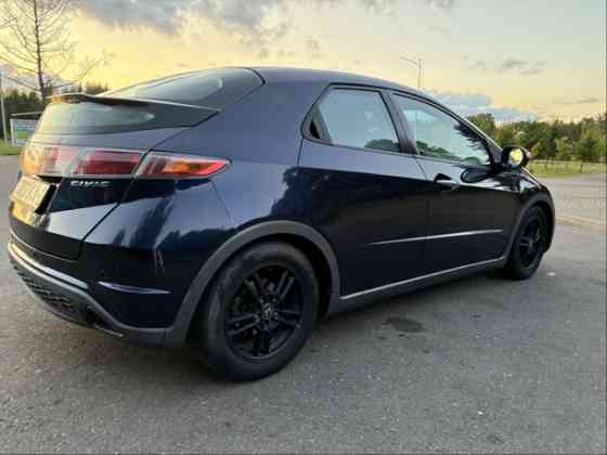 Продажа Honda Civic VIII · Рестайлинг, 2008 г. в Минске Минск