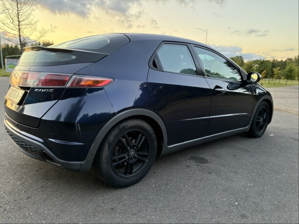 Продажа Honda Civic VIII · Рестайлинг, 2008 г. в Минске Минск - изображение 1