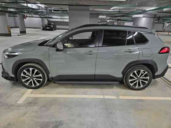 Продажа Toyota Corolla Cross, 2022 г. в Минске Минск