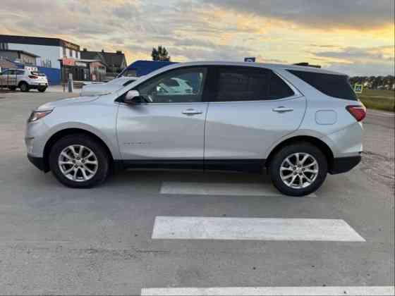 Продажа Chevrolet Equinox III, 2020 г. в Минске Минск