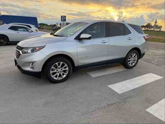 Продажа Chevrolet Equinox III, 2020 г. в Минске Минск