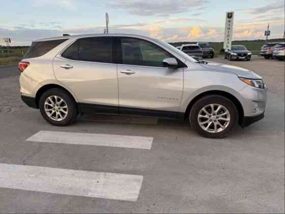 Продажа Chevrolet Equinox III, 2020 г. в Минске Минск