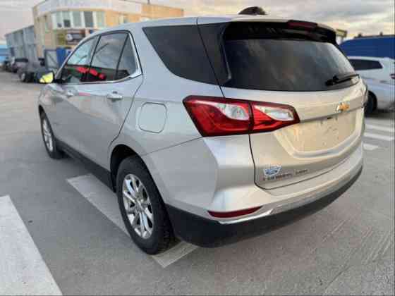 Продажа Chevrolet Equinox III, 2020 г. в Минске Минск