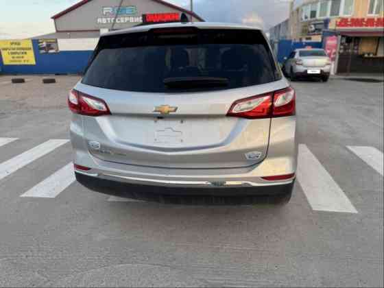 Продажа Chevrolet Equinox III, 2020 г. в Минске Минск