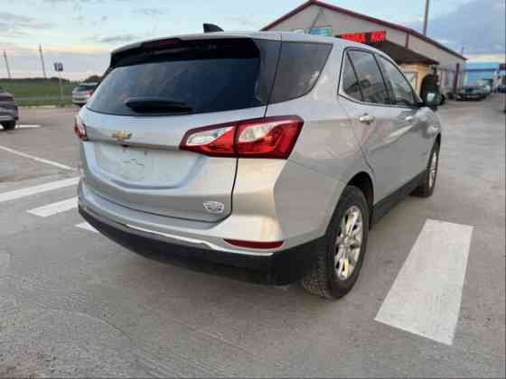 Продажа Chevrolet Equinox III, 2020 г. в Минске Минск