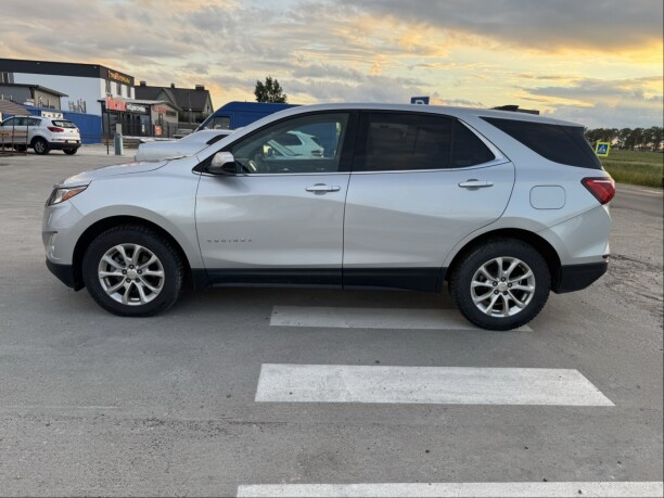 Продажа Chevrolet Equinox III, 2020 г. в Минске Минск - изображение 2