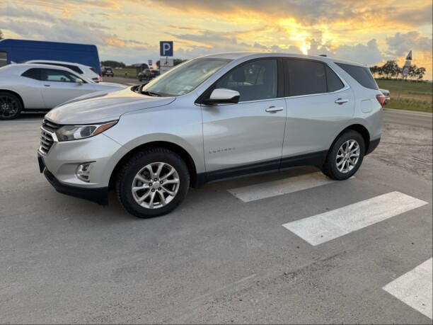 Продажа Chevrolet Equinox III, 2020 г. в Минске Минск - изображение 1