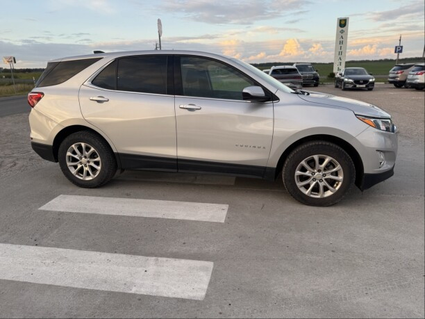Продажа Chevrolet Equinox III, 2020 г. в Минске Минск - изображение 6