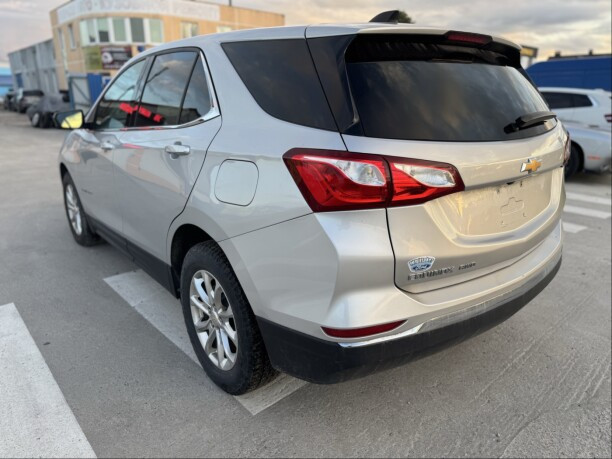 Продажа Chevrolet Equinox III, 2020 г. в Минске Минск - изображение 3