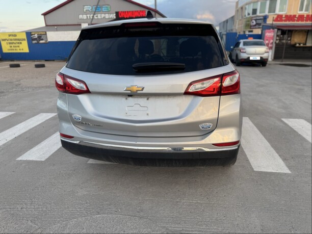 Продажа Chevrolet Equinox III, 2020 г. в Минске Минск - изображение 4
