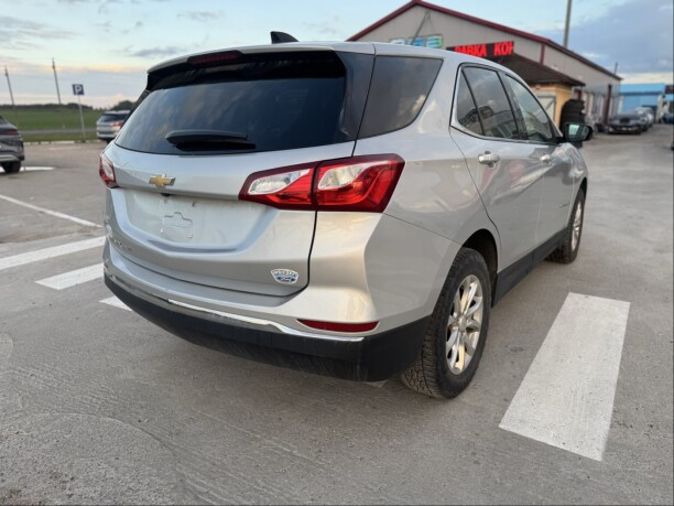 Продажа Chevrolet Equinox III, 2020 г. в Минске Минск - изображение 5