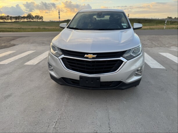 Продажа Chevrolet Equinox III, 2020 г. в Минске Минск - изображение 8