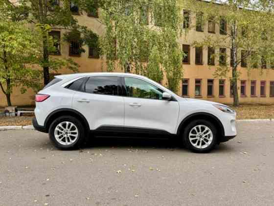 Продажа Ford Escape IV, 2021 г. в Минске Минск