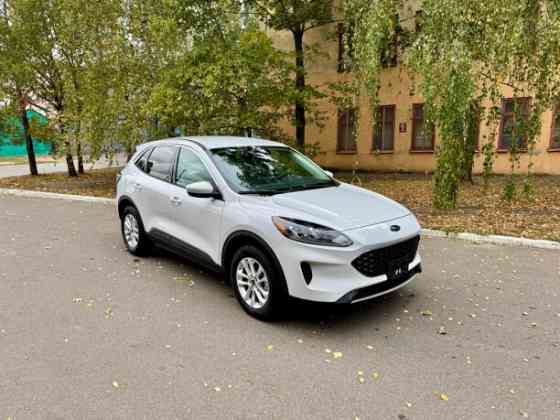 Продажа Ford Escape IV, 2021 г. в Минске Минск