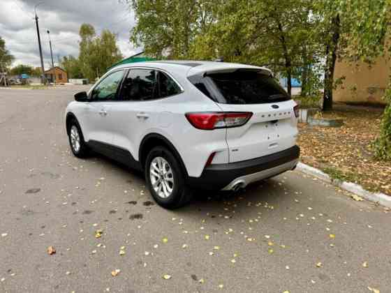 Продажа Ford Escape IV, 2021 г. в Минске Минск