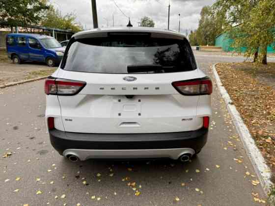 Продажа Ford Escape IV, 2021 г. в Минске Минск