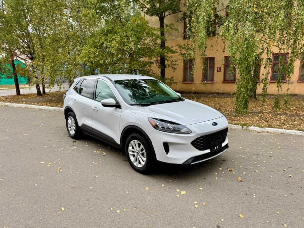 Продажа Ford Escape IV, 2021 г. в Минске Минск - изображение 1