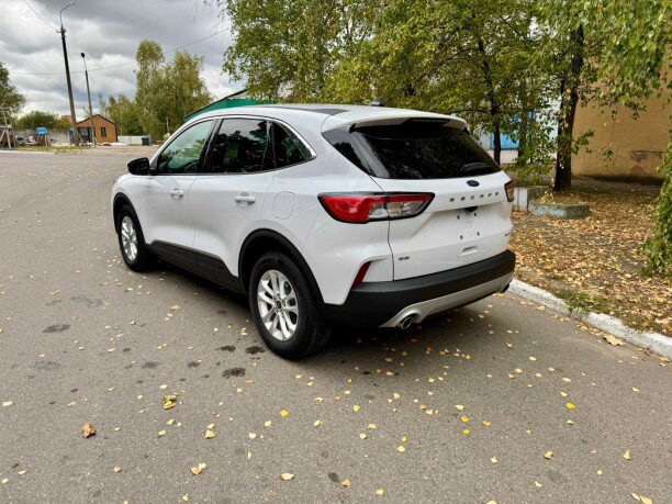 Продажа Ford Escape IV, 2021 г. в Минске Минск - изображение 5