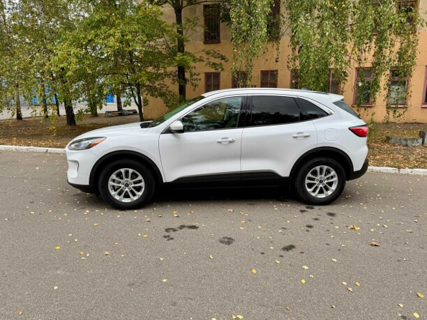 Продажа Ford Escape IV, 2021 г. в Минске Минск - изображение 6