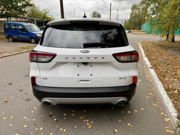 Продажа Ford Escape IV, 2021 г. в Минске Минск - изображение 4