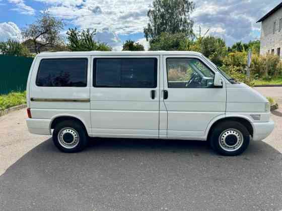 Продажа Volkswagen Transporter T4, 2000 г. в Минске Минск