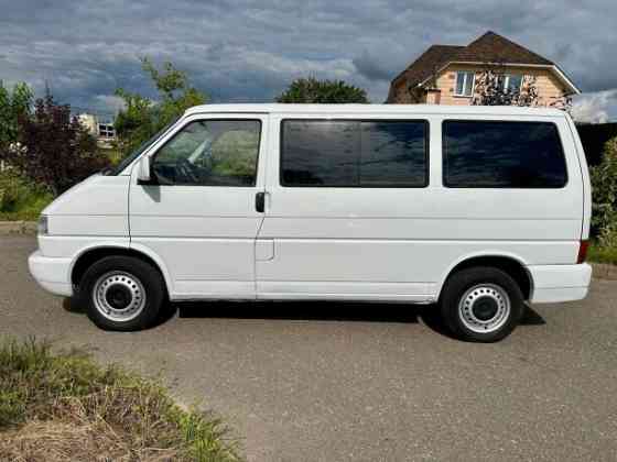 Продажа Volkswagen Transporter T4, 2000 г. в Минске Минск