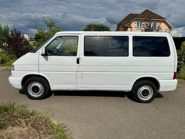 Продажа Volkswagen Transporter T4, 2000 г. в Минске Минск - изображение 3