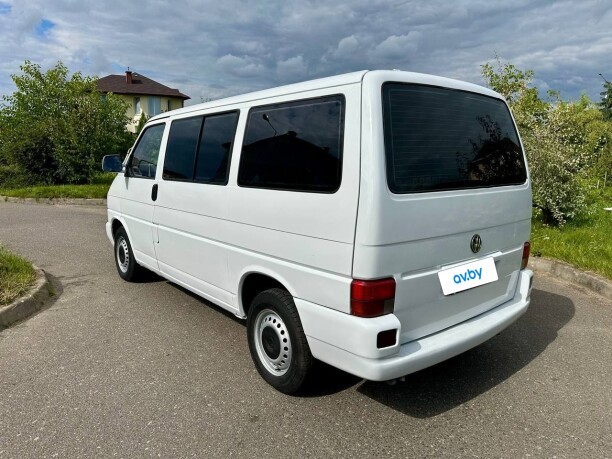 Продажа Volkswagen Transporter T4, 2000 г. в Минске Минск - изображение 6