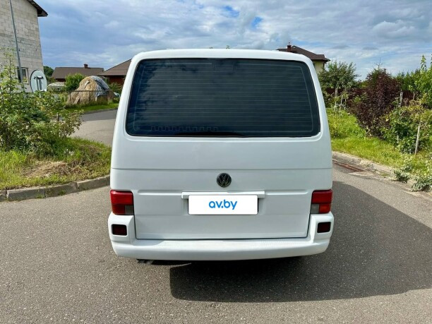 Продажа Volkswagen Transporter T4, 2000 г. в Минске Минск - изображение 8