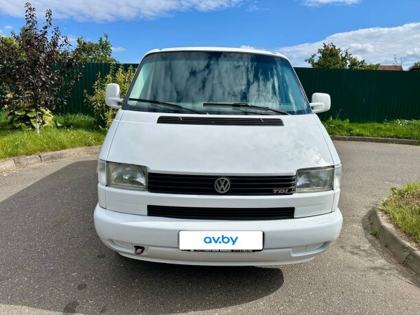Продажа Volkswagen Transporter T4, 2000 г. в Минске Минск - изображение 5