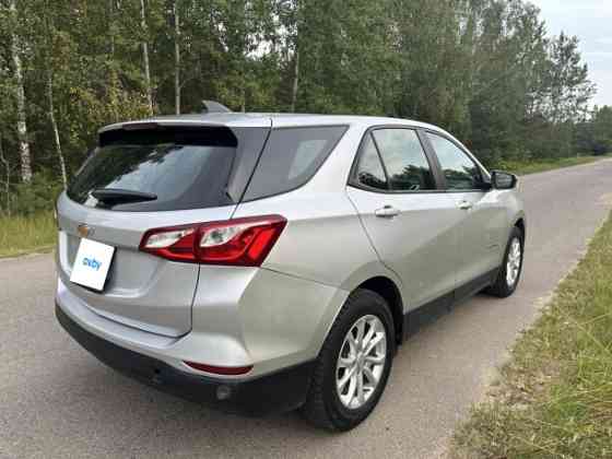 Продажа Chevrolet Equinox III, 2020 г. в Минске Минск